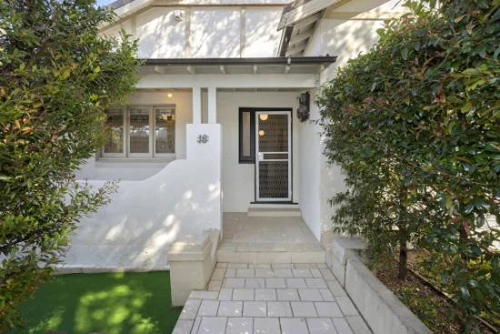 16 Brighton Avenue, Croydon Park, NSW 2133