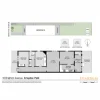 16 Brighton Avenue, Croydon Park, NSW 2133-Floorplan