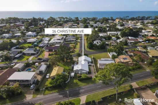 16 Christine Avenue, Torquay, Qld 4655