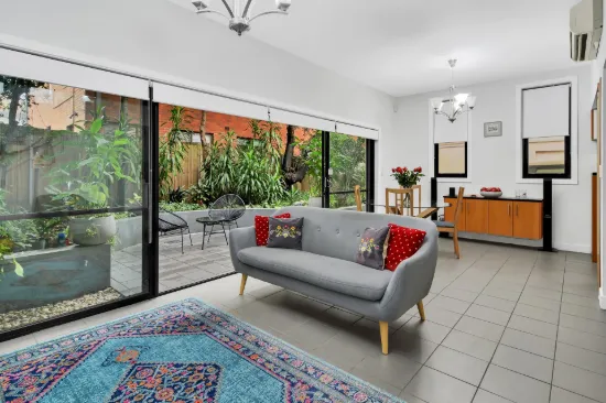 16 David Street, Crows Nest, NSW 2065