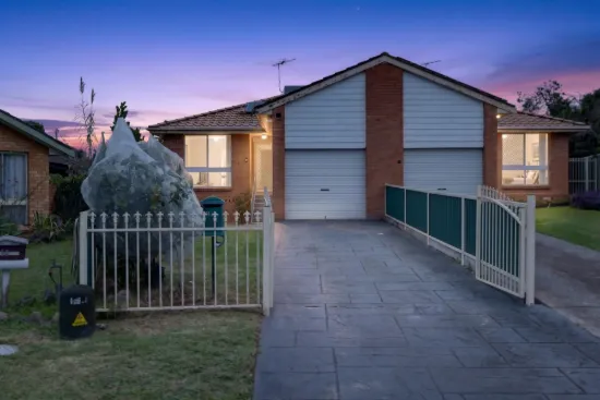 16 Day Place, Minto, NSW 2566