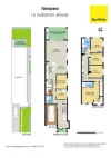 16 Fullarton Street, Telopea, NSW 2117-Floorplan
