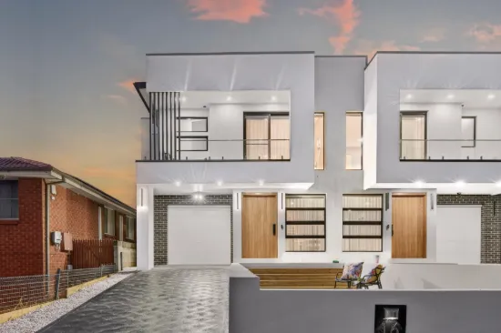16 Heather Street, Girraween, NSW 2145