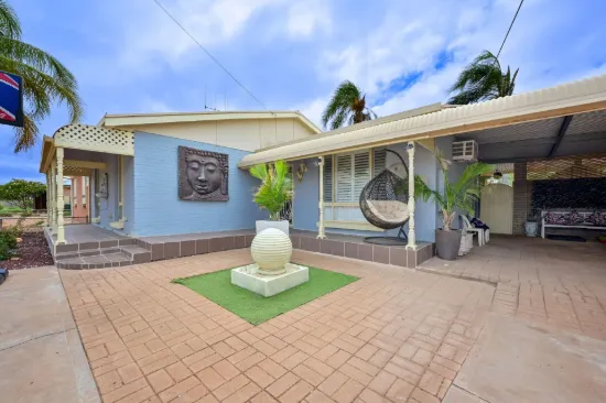 16 Hutchens Street, Whyalla Stuart, SA 5608