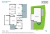 16 Karingal Place, Blue Haven, NSW 2262-Floorplan