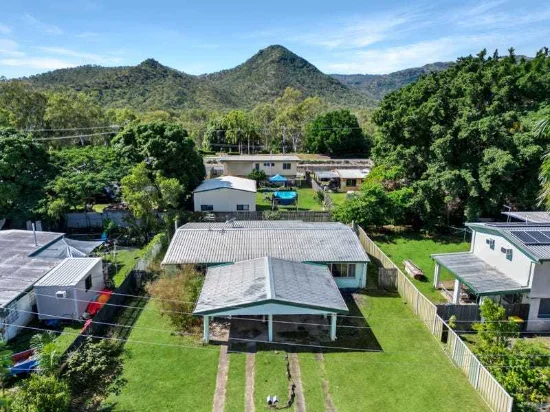 16 Koinonia Court, Rasmussen, Qld 4815