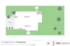 16 Magpie Drive, Cambooya, Qld 4358-Floorplan