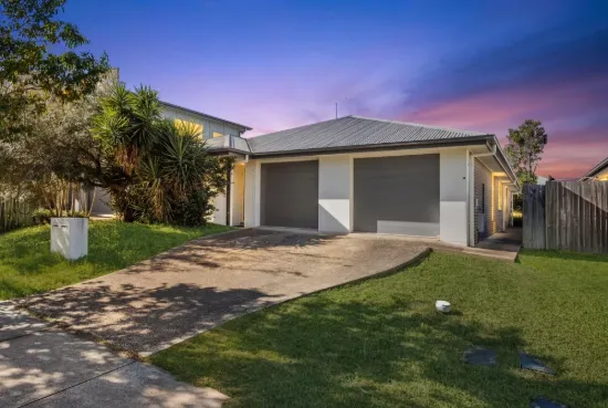 16 Mint Crescent, Griffin, Qld 4503