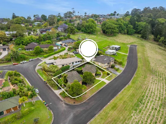 16 Parkwalk Drive, Goonellabah, NSW 2480