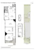 16 Pembroke Street, Ashfield, NSW 2131-Floorplan