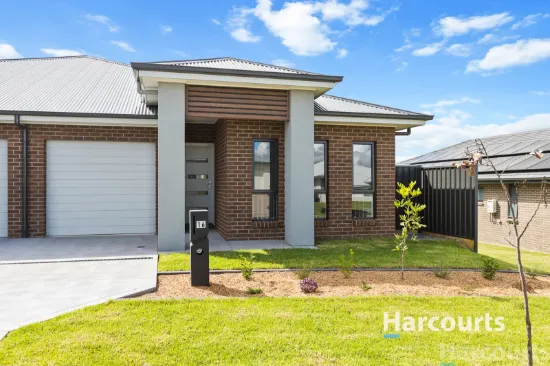 16 Royston Circuit, Farley, NSW 2320