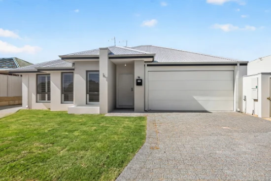 16 Rozelle View, Golden Bay, WA 6174