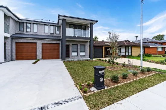 16 Sinai Avenue, Milperra, NSW 2214