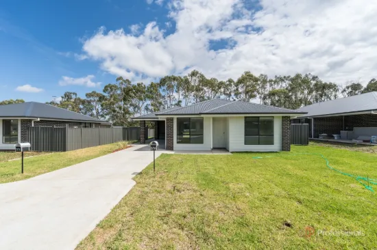 16 Sunrise Crescent, Armidale, NSW 2350