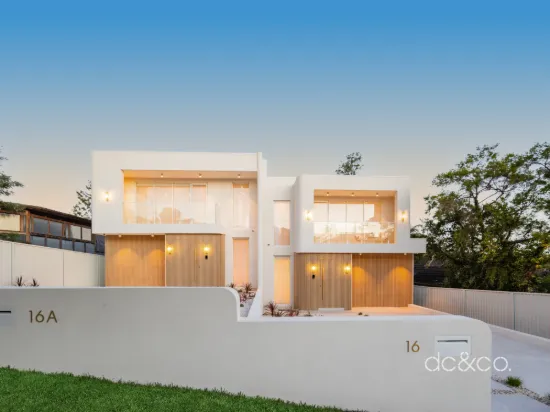 16 Tilley Street, Dundas Valley, NSW 2117