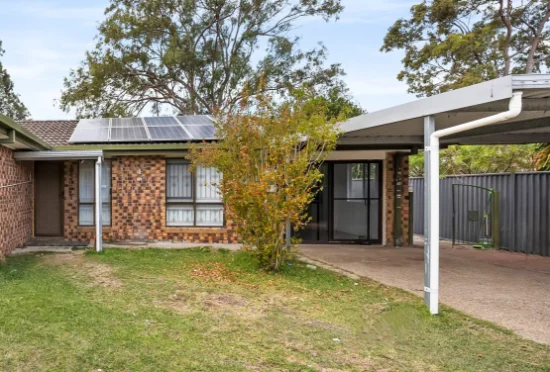 16 Tollana Pl, Inala, Qld 4077
