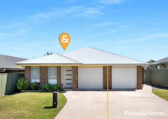 16 Vendetta Street, Nowra, NSW 2541 - For Rent