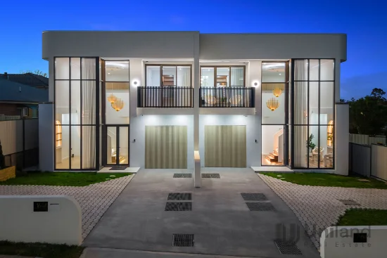 160 Carlingford Road, Epping, NSW 2121