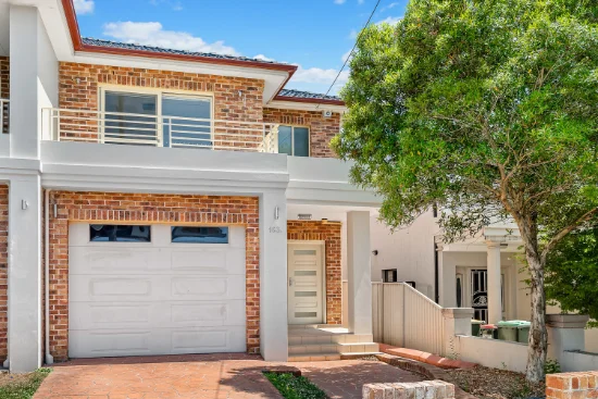 163A Gloucester Road, Hurstville, NSW 2220