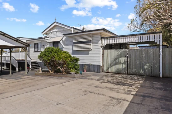 164b Alderley Street, Centenary Heights, Qld 4350