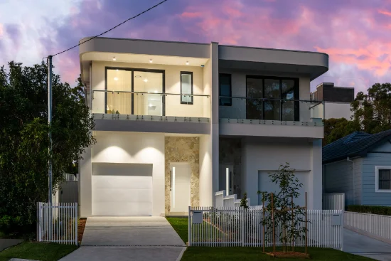 167B Karimbla Road, Miranda, NSW 2228
