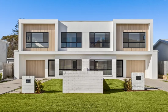 16A & 16B Allerton Avenue, Culburra Beach, NSW 2540