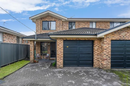 16A Barclay Avenue, Mannering Park, NSW 2259