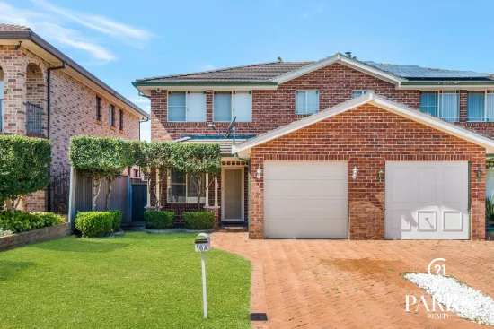 16a Borneo Court, Bossley Park, NSW 2176