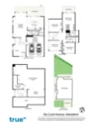 16a Curtin Avenue, Abbotsford, NSW 2046-Floorplan