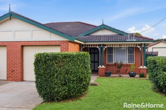 16A Edward Road, Marayong, NSW 2148
