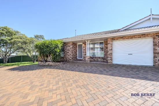16A Grevillea Close, Dubbo, NSW 2830