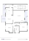 16A Grevillea Close, Dubbo, NSW 2830-Floorplan