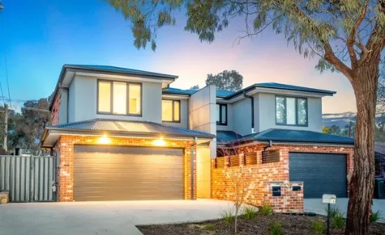 16A Hancock Street, Spence, ACT 2615