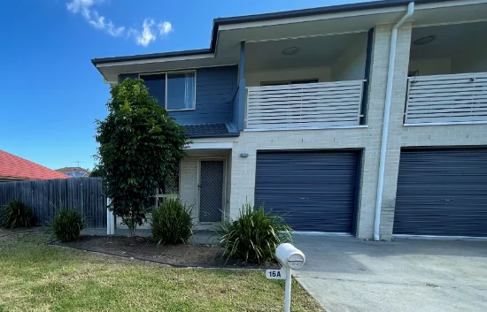 16a Paddington Street, Bellmere, Qld 4510 - For Rent