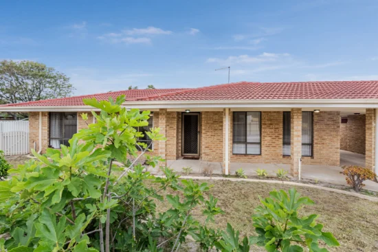 16A Rivergum Place, Morley, WA 6062 - For Rent