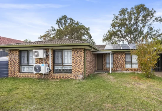 16A Tollana Pl, Inala, Qld 4077 - For Rent