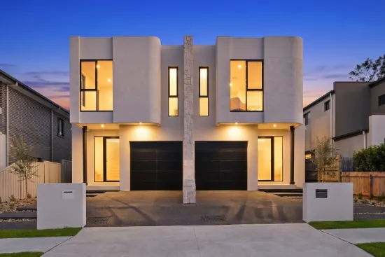 16a Wattle Street, Rydalmere, NSW 2116