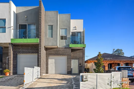 16B Kenyons Road, Merrylands, NSW 2160