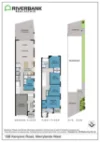 16B Kenyons Road, Merrylands, NSW 2160-Floorplan
