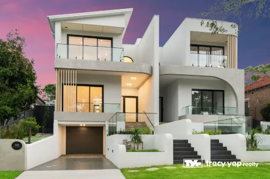 16B Myra Avenue, Ryde, NSW 2112