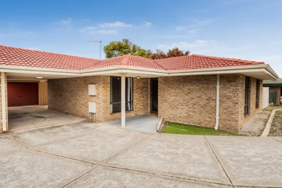 16B Rivergum Place, Morley, WA 6062 - For Rent