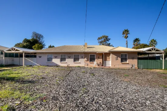 17 & 19 Coral Street, Loxton, SA 5333
