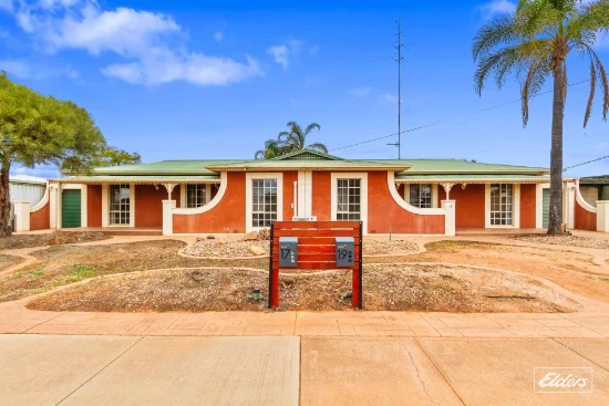 17-19 Thomas Street, Whyalla Stuart, SA 5608