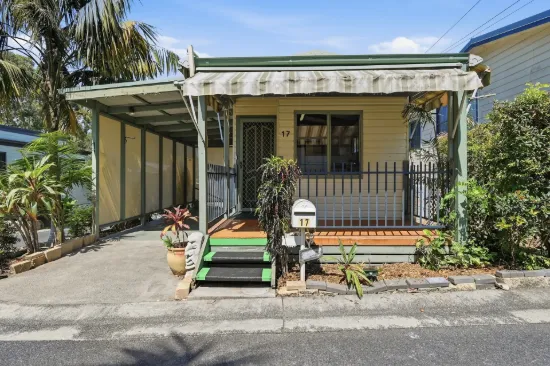17/7 Sawtell Road, Toormina, NSW 2452-Image