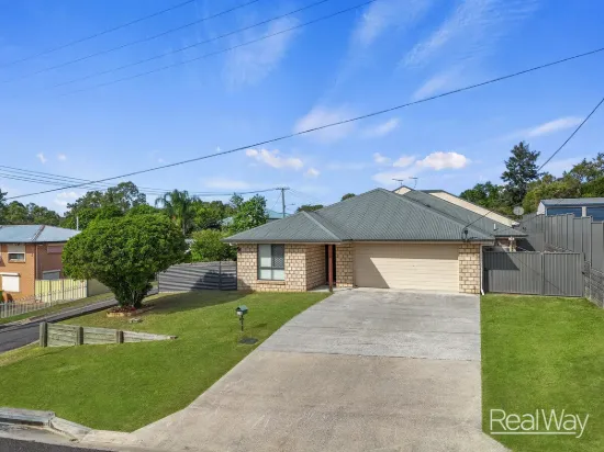 17 Balaclava Street, Churchill, Qld 4305