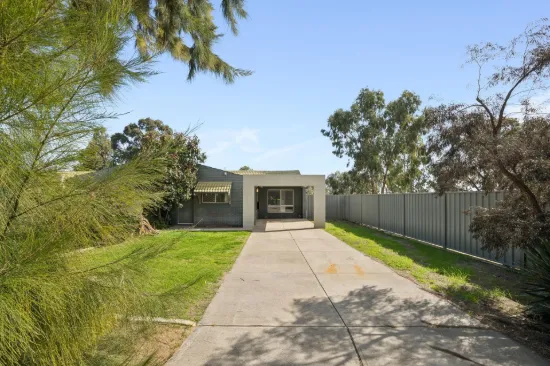 17 Cassio Place, Hamilton Hill, WA 6163
