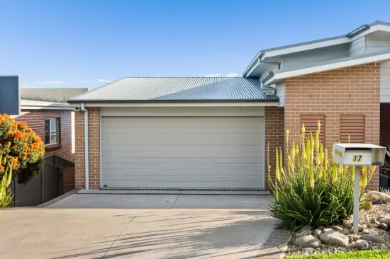 17 Chaplin Place, Albion Park, NSW 2527