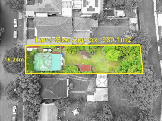 17 Ferguson Avenue, Wiley Park, NSW 2195