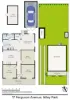 17 Ferguson Avenue, Wiley Park, NSW 2195-Floorplan