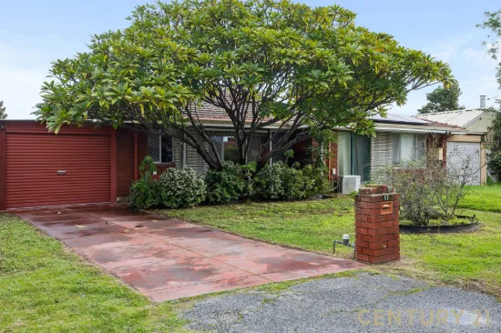 17 Gemini Way, Carlisle, WA 6101